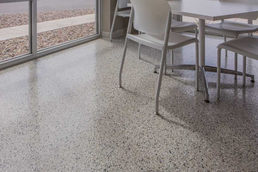 Polyurethane Floor Coatings Benefits Of Polyurethane Concrete