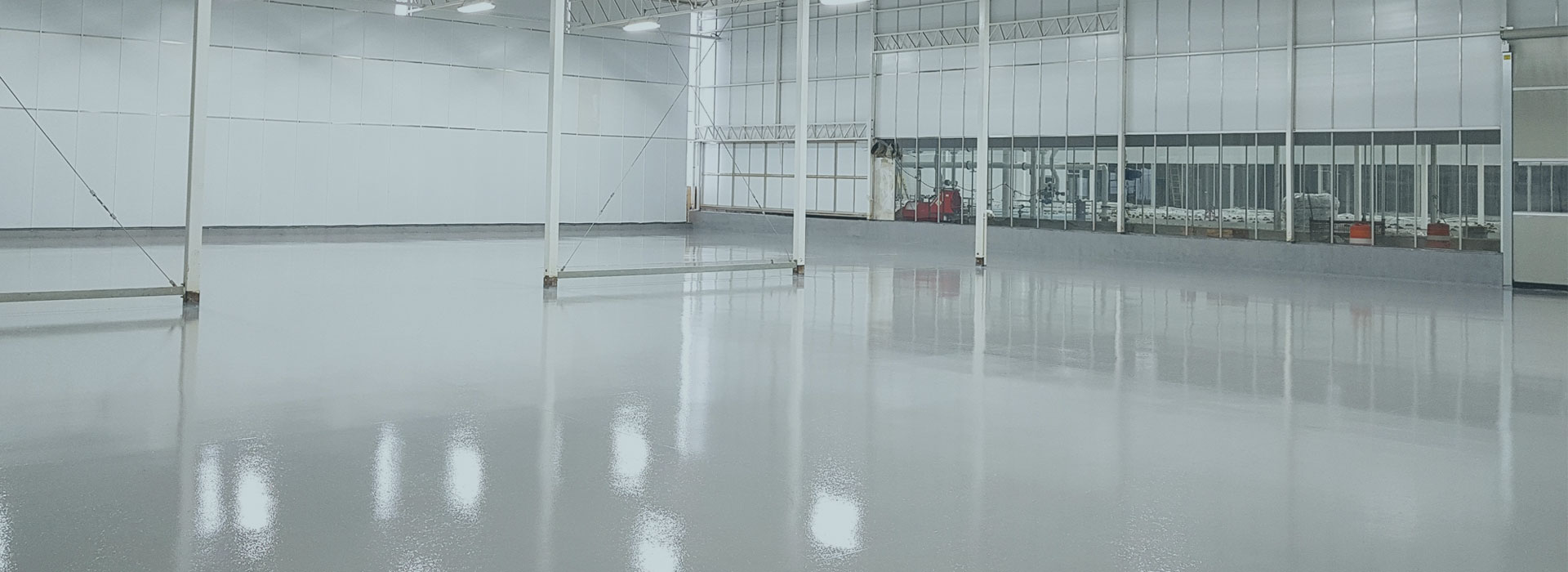 Concrete Floor Specialists Durable Concrete Finishes